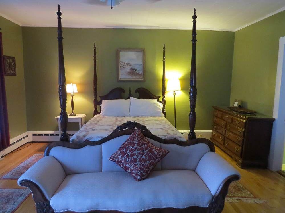 Blue Shutters Inn Carriage House Studios Ogunquit Exterior foto