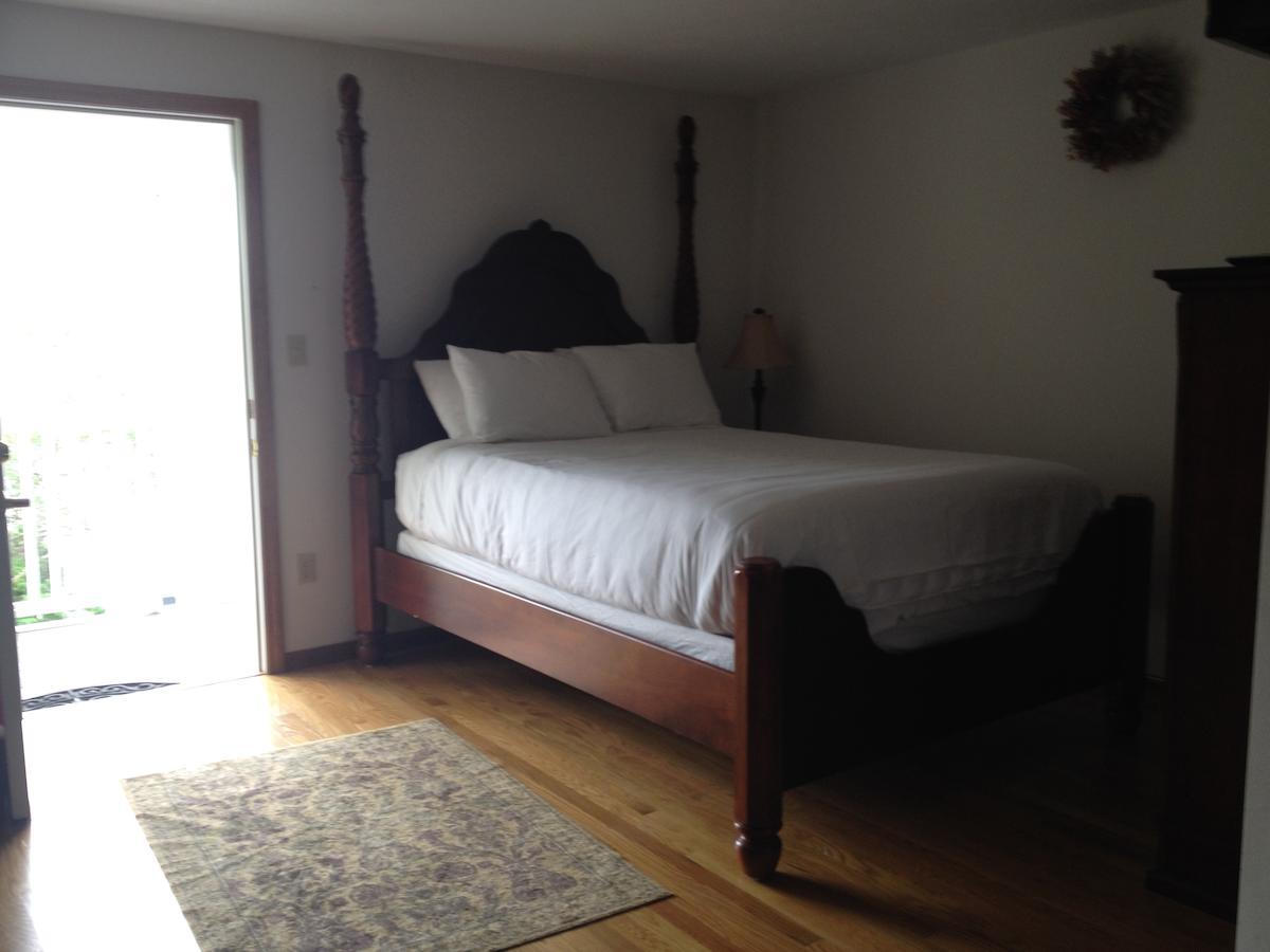 Blue Shutters Inn Carriage House Studios Ogunquit Cameră foto