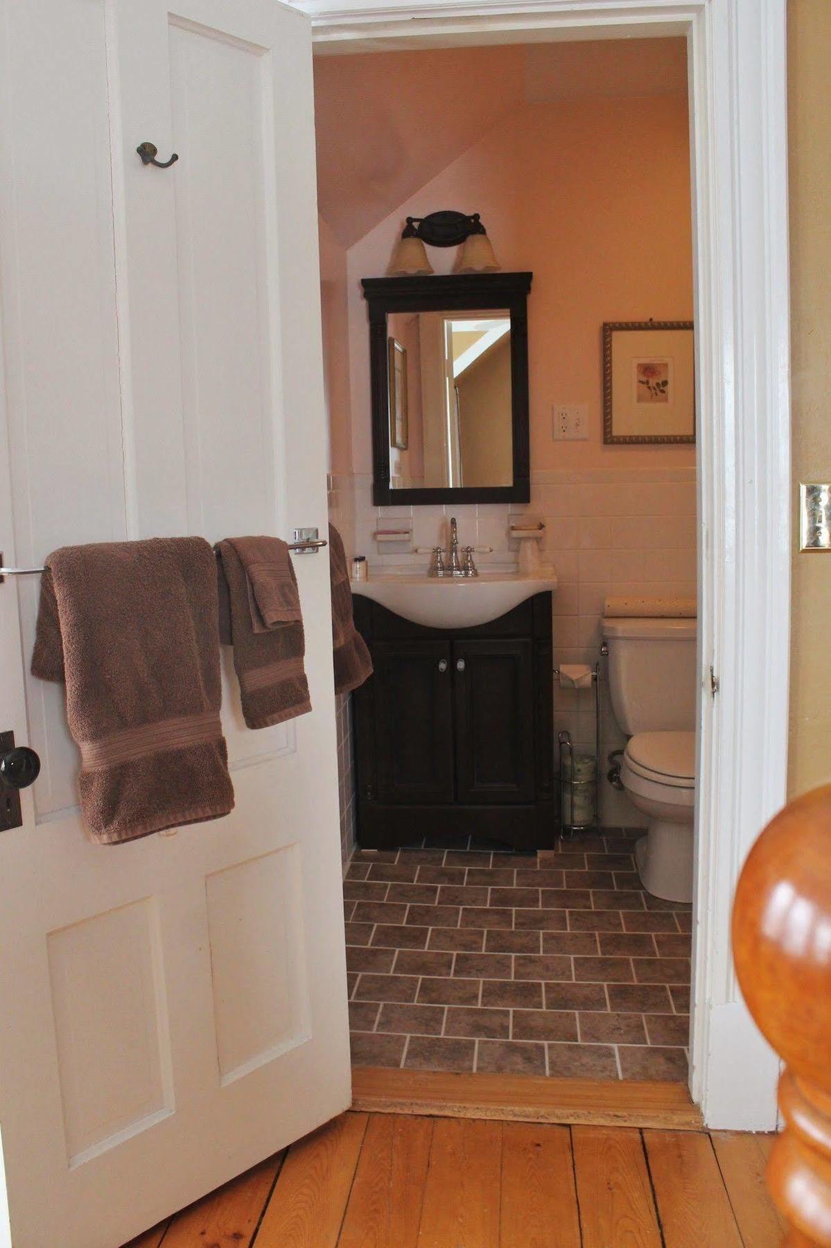 Blue Shutters Inn Carriage House Studios Ogunquit Exterior foto